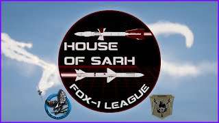 36 Stormo vs NZA | House of SARH 2022 Livestream |