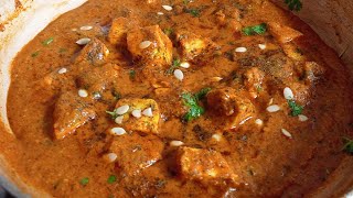 Panner Masala curry/Panner kalhapuri recipe/panner recipes/restaurant style/dhaba style panner curry