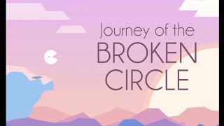 Nintendo Switch Journey Of The Broken Circle Game Review!