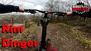 Rim Dinger - Bike Park Wales 2024