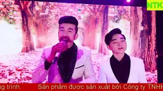 Con Đường Xưa Em Đi - Đan Trường & Trung Quang