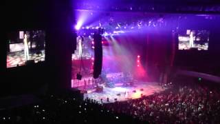 Marc Anthony - Auditorio