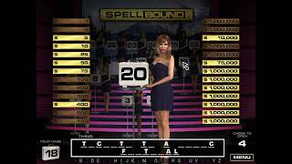 Deal Or No Deal Iwin - Spellbound 1,000,000 Gameplay