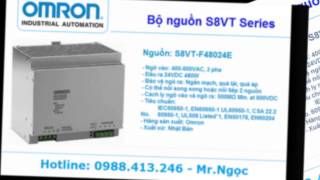 S8VT-F12024E, S8VT-F24024E, S8VT-F48024E, S8VT-F96024E giá tốt 0988.413.246