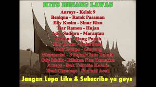 Hits Minang Lawas | Lagu Minang Top