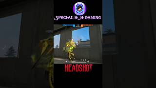 1 VS 4 CLUTCH DESTROYED IN SECONDS #freefire #ff #vs #ffmax @SPECIAL-H_H-GAMING