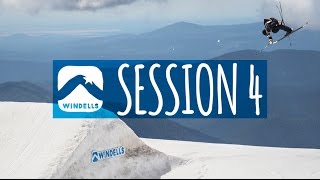 Windells Session 4 - 2016