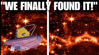 James Webb Telescope Just Made A Terrifying Discovery & Turned Back To Earth!