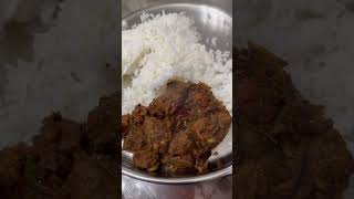 #todaysspecial #beef and #rice #beefvarattiyath