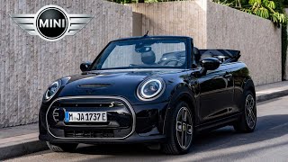 2023 Mini Cooper SE Convertible | Mini Cooper SE Cabrio