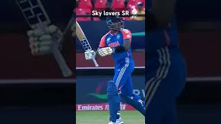 New T20 opener and captain MR.360 SKY #cricketlover#sky#skyfans#