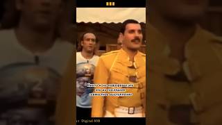 Последнее выступление Фредди Меркьюри #music #80smusic #song #music #artist #freddiemercury #фредди