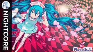 Nightcore - Doktorspiele