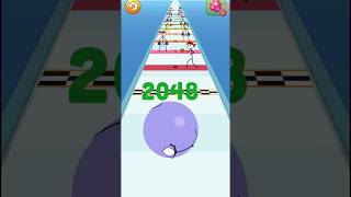 Stickman Roll #videogames #gaming #gaming #gameplay