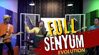 Full Senyum Sayang || Evan Loss Dangdut Koplo Evolution