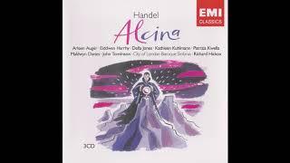 Handel - Alcina - Atto III - Mi restano le lagrime