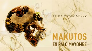 Makutos en Palo Mayombe 💀🕯🪔🔥🚀⛓