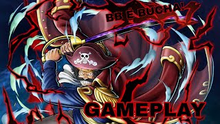 GOL D. ROGER V2 GAMEPLAY - O HOMEM QUE CONQUISTOU TUDO - ONE PIECE BOUNTY RUSH