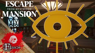 OR Plays: Escape From Mystwood Mansion FINALE - The Key to Your Escape