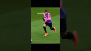 Speed Of MBAPPE 🔥🔥🔥