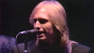 Tom Petty & The Heartbreakers - American Girl [Wiltern Theater, Los Angeles CA, USA - 06.AGO.1985]