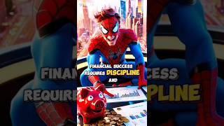 motivation with spiderman #english #spiderman #motivation #youtube #youtubeshorts #fyp