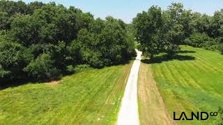 LandCo | 50 Acres in Peoria County, Illinois for Sale