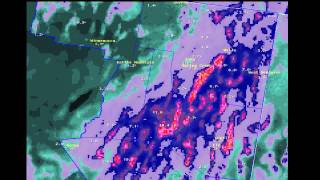 Significant Winter Storm to Impact Nevada Tuesday and Wednesday!