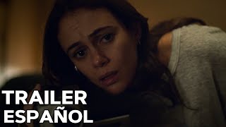 ARCHIVO 81 (2022) | Tráiler Oficial en Español | Estreno en Netflix