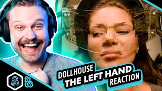 Dollhouse | Reaction | 2x06 | The Left Hand | We Watch Dollhouse