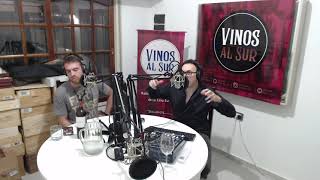 205TA. #CATAENVIVO​​ "DE VERANO" de #VINOSALSUR - PARTE 2 DE 2