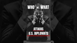 WHO or WHAT attacks U.S. Diplomats #mystery #havanasyndrome #unsolvedmystery