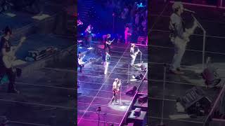 Jonas Brothers Manchester Co-op Live - (Busted and Jonas Brothers - Year 3000 2.0)