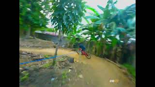 LETOUR DE KAMBAL BIKE PARK  SAN MATEO RIZAL