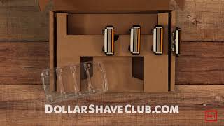 Brent Heise - Dollar Shave Club "Facebook Version 4"