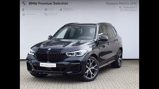 BMW X5 WBATH410309R47697