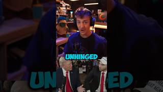 Ninja Calls Adin Ross UNHINGED After Streaming With Donald Trump 😭