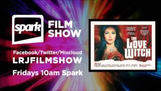 The Love Witch review (Spark Film Show)