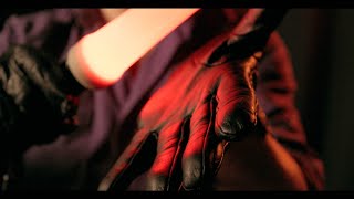 ASMR W/ Leather Gloves