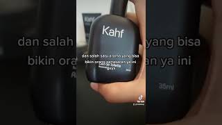 parfum Edt murah wangi awet, Kahf Revered oud