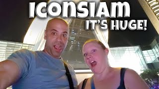 🇹🇭 ICONSIAM The Best Mall in Bangkok Thailand??