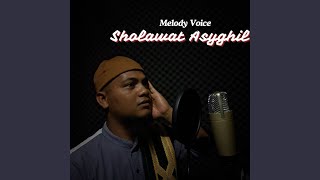 Sholawat Asyghil