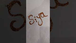 Comment your name.........calligraphy #trending #shorts#drawing #art