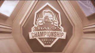 The First Halo Infinite Tournament  Raleigh 2021 Trailer!