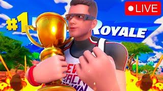 (PG-13) Getting Dubs in Fortnite Reload! | Code GyroYTT #EpicPartner