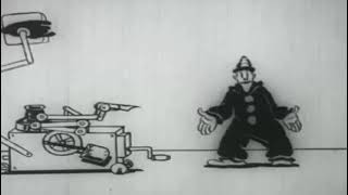 Out of The Inkwell Theme Songs (1919-1926)