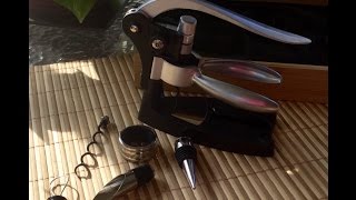 Rabbit Wine Opener Review