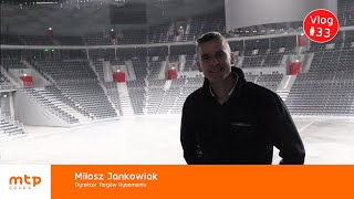 #33 vLog - Nadciąga Rybomania Gliwice 2020