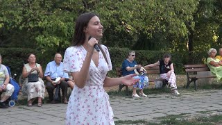 Сите девойчиня - Йоана, 25.08.2024, Горна баня, София.