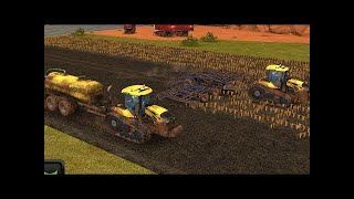 Farming Simulator 18 #227 Forestry HD